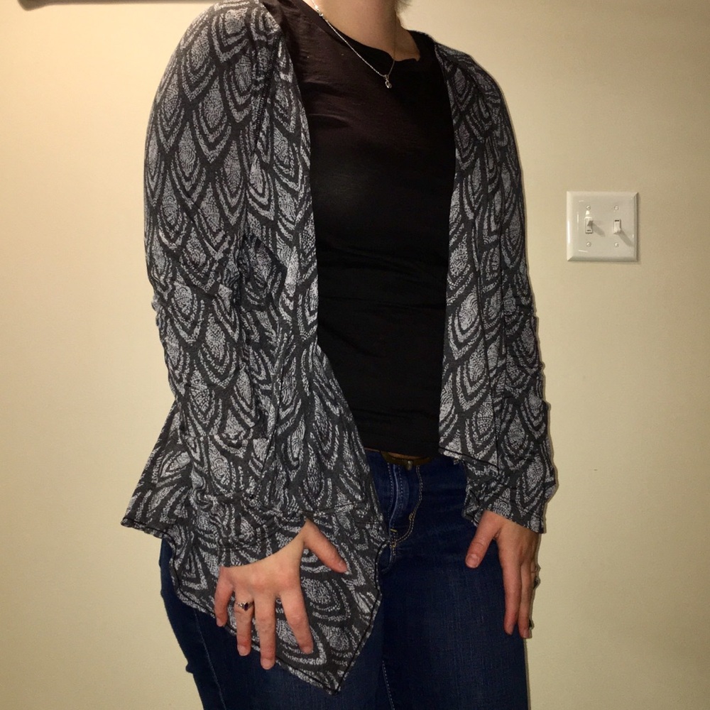 Prana Cardigan